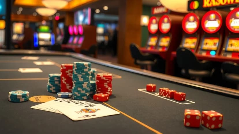 Casino utan spelpaus som m.implbits.com casino 020