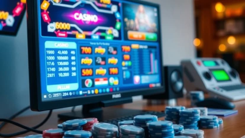 Casino utan svensk licens theconvergingworld.org