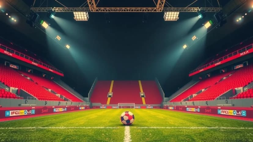 Englands herrlandslag i fotboll spelare