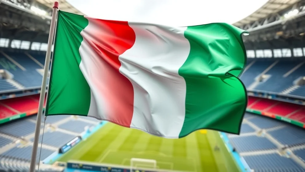 Italiens herrlandslag i fotboll matcher