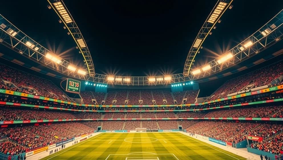 Marockos herrlandslags bästa spelare