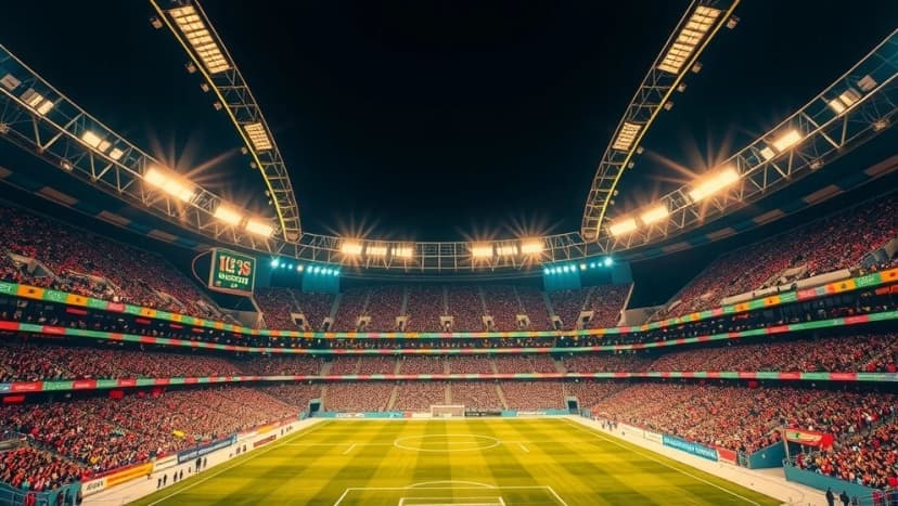 Marockos herrlandslags bästa spelare