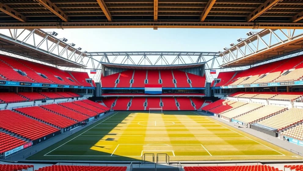 Nederländernas herrlandslag i fotboll spelare