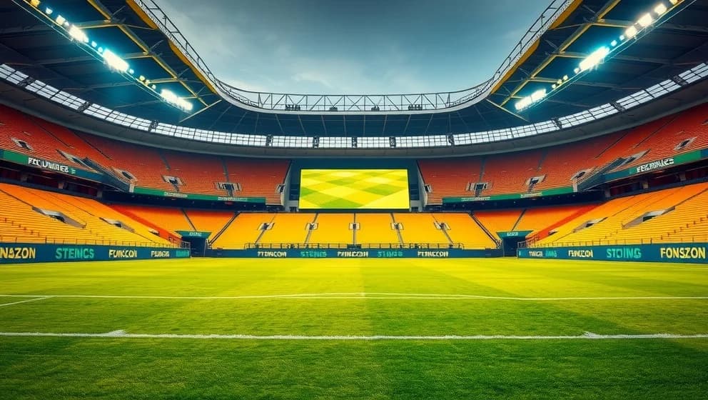 Poängställning i Brasiliens herrlandslag i fotboll