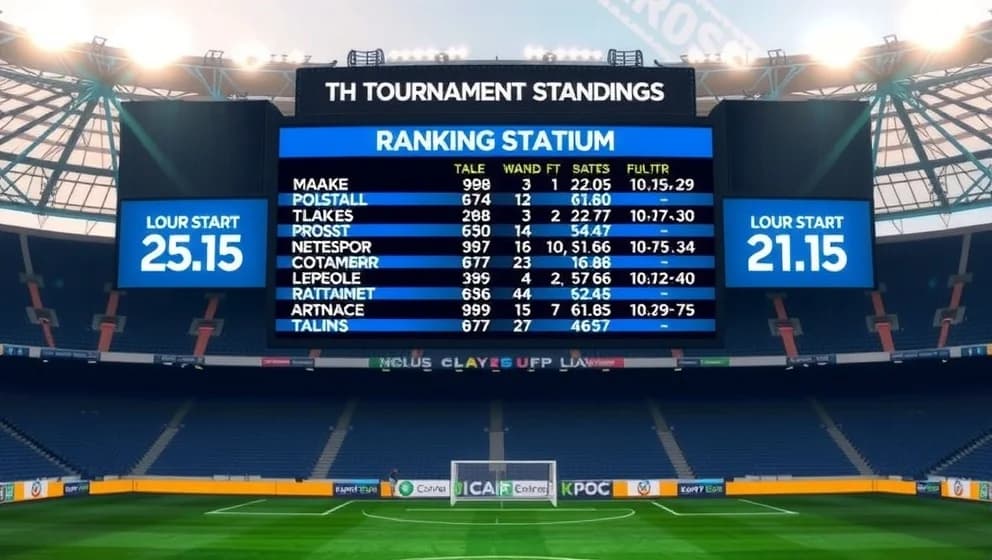Poängställning i Italiens herrlandslag i fotboll