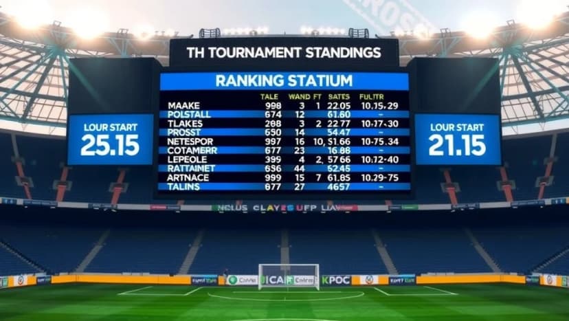 Poängställning i Italiens herrlandslag i fotboll