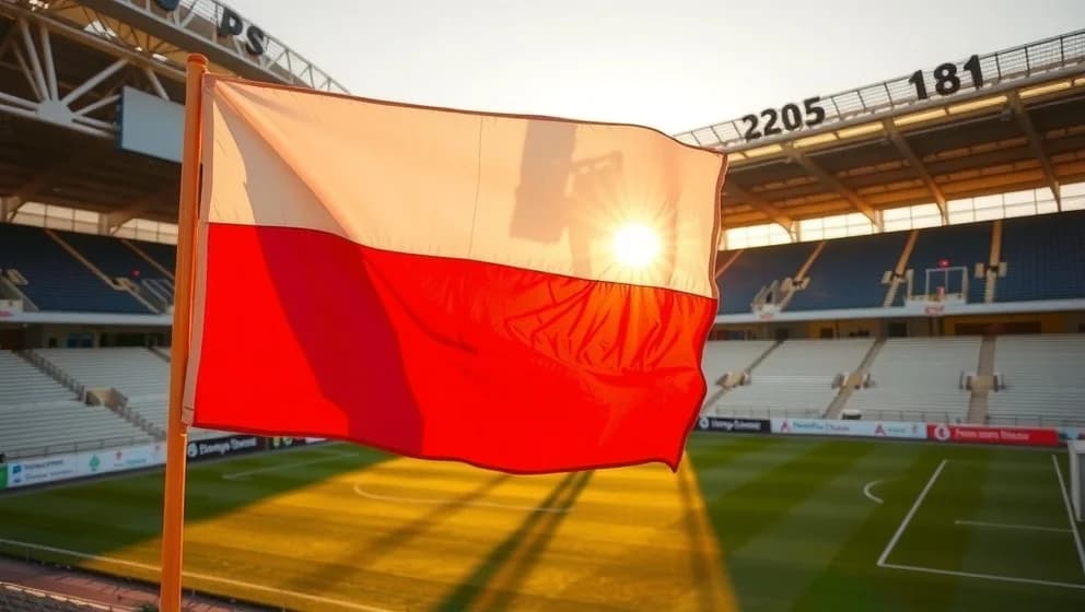 Polens herrlandslag i fotboll spelare