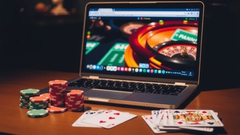 Refuel Casino recension och omdömen