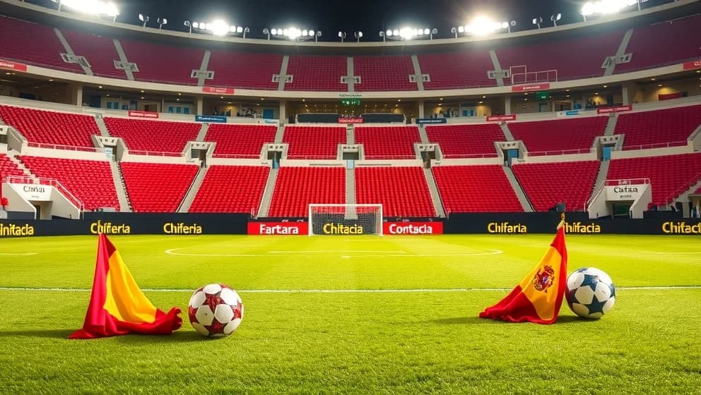 Spaniens herrlandslag fotboll bästa spelare