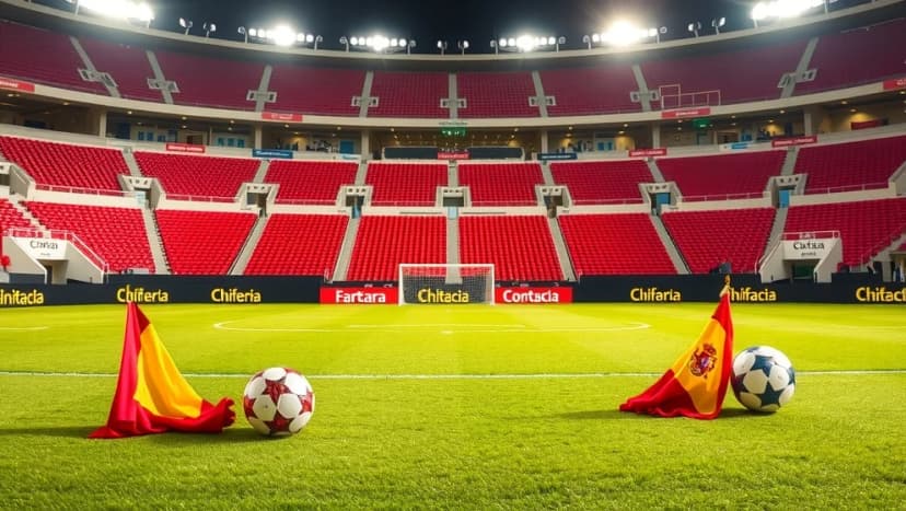 Spaniens herrlandslag fotboll bästa spelare